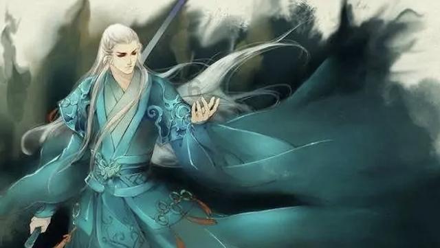 沉睡的骑士