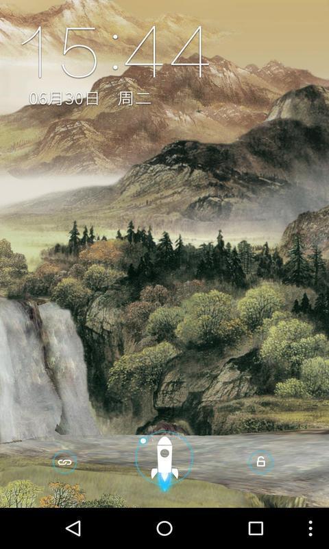 逃离地下古寺庙