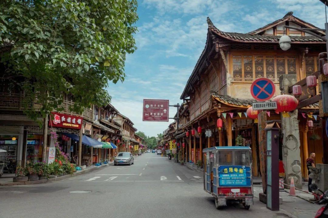 以文化赋能打造文旅融合,广德挖掘旅游资源让文物“活”起来